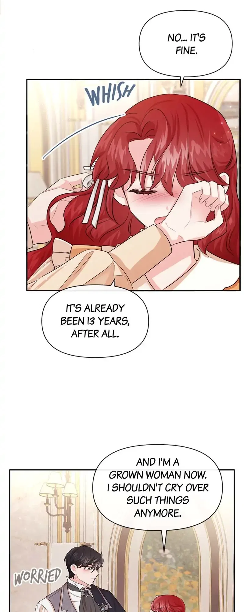 Lady Scarlet Chapter 71 – Page 37