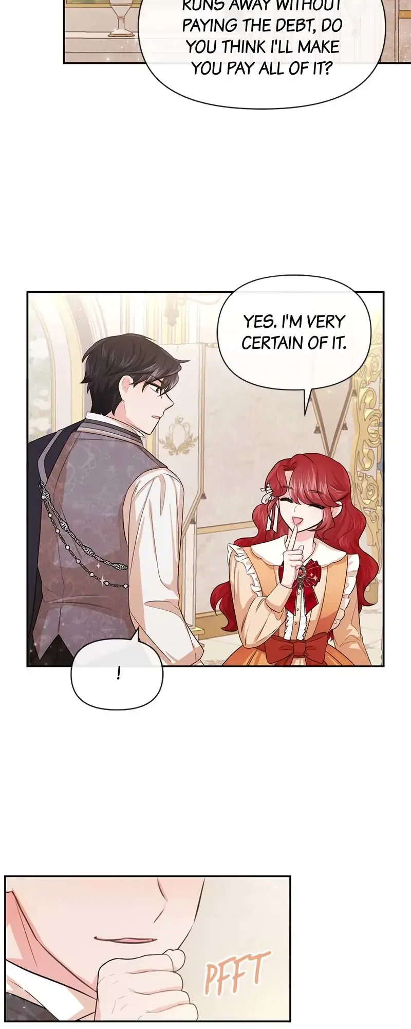 Lady Scarlet Chapter 71 – Page 40