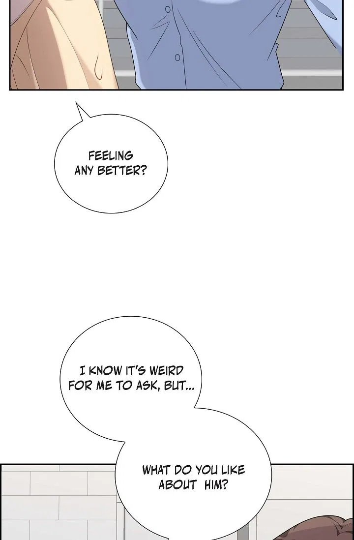 Some Kind of Marriage Chapter 55 – Page 3