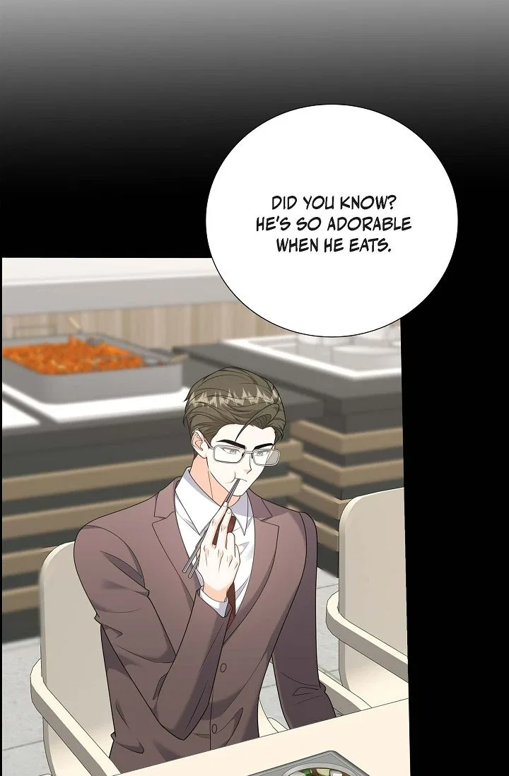 Some Kind of Marriage Chapter 55 – Page 5