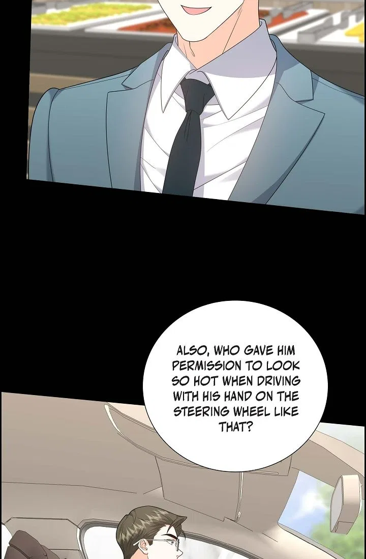Some Kind of Marriage Chapter 55 – Page 7