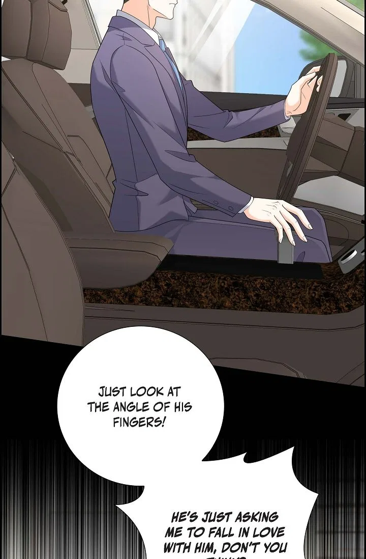 Some Kind of Marriage Chapter 55 – Page 8