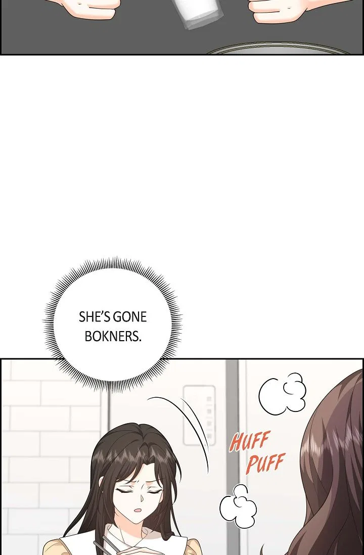 Some Kind of Marriage Chapter 55 – Page 10
