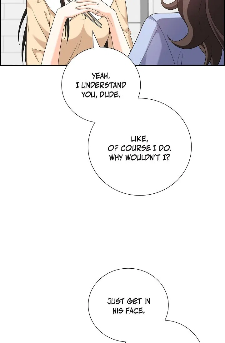 Some Kind of Marriage Chapter 55 – Page 11