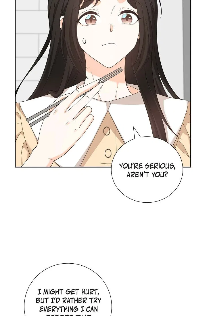 Some Kind of Marriage Chapter 55 – Page 18