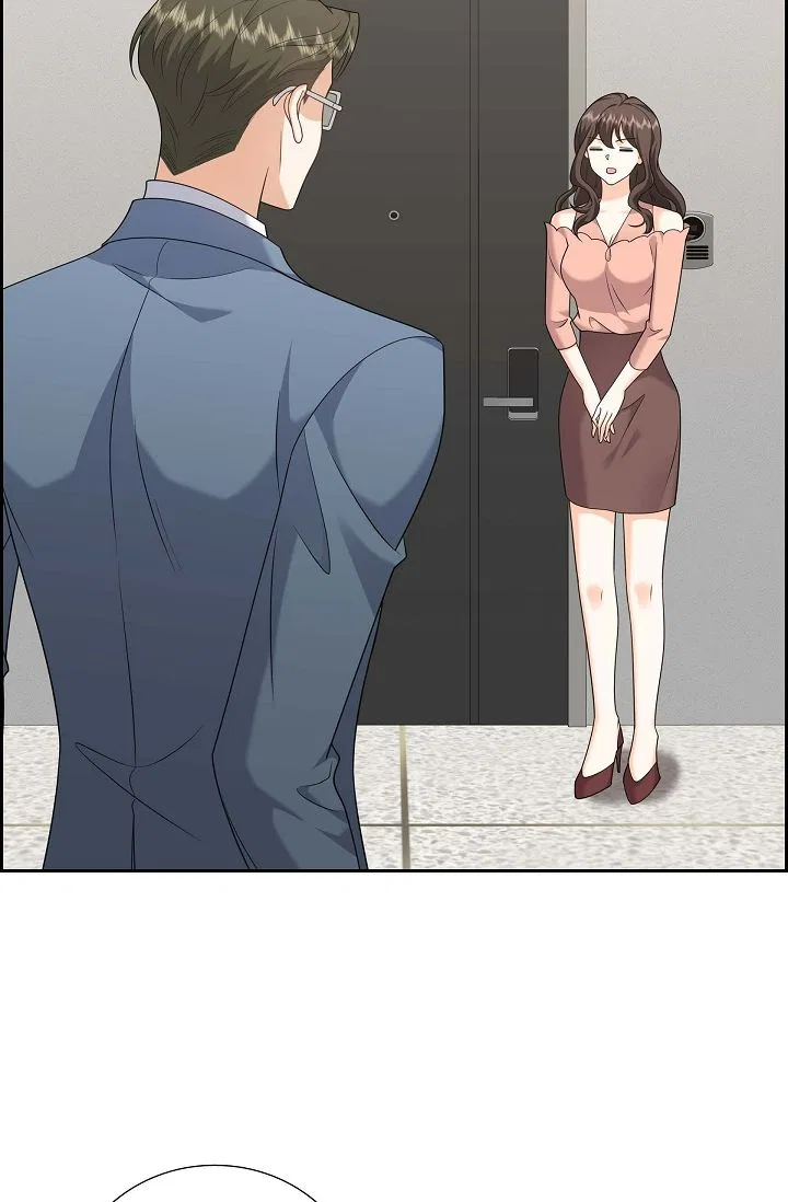 Some Kind of Marriage Chapter 55 – Page 25