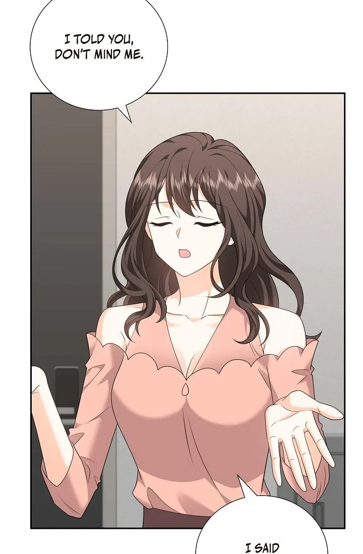 Some Kind of Marriage Chapter 55 – Page 26