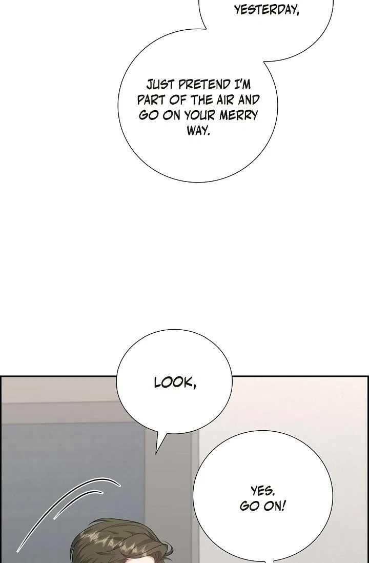Some Kind of Marriage Chapter 55 – Page 27