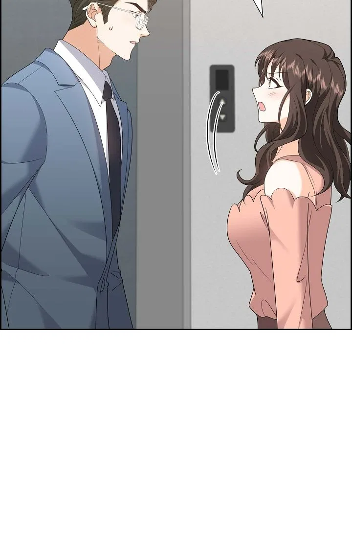 Some Kind of Marriage Chapter 55 – Page 28