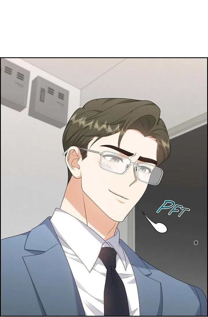 Some Kind of Marriage Chapter 55 – Page 30
