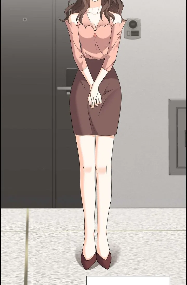 Some Kind of Marriage Chapter 55 – Page 32