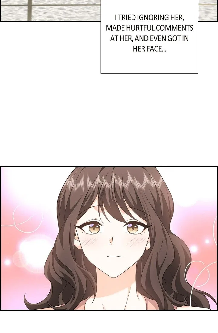 Some Kind of Marriage Chapter 55 – Page 33
