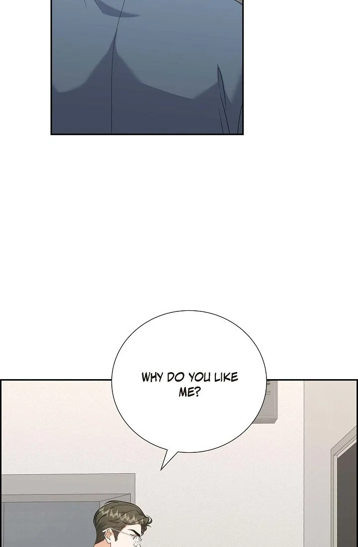 Some Kind of Marriage Chapter 55 – Page 35