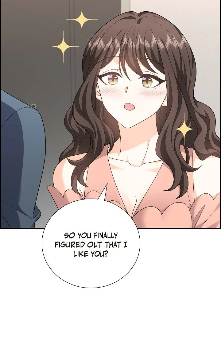 Some Kind of Marriage Chapter 55 – Page 37