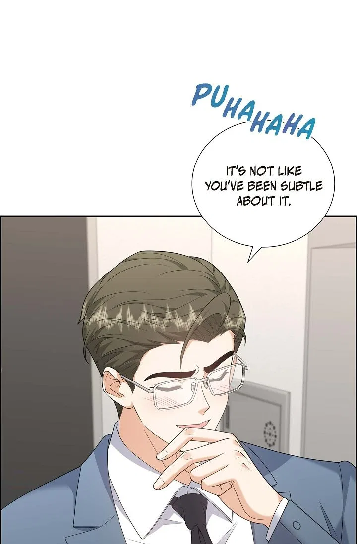 Some Kind of Marriage Chapter 55 – Page 39