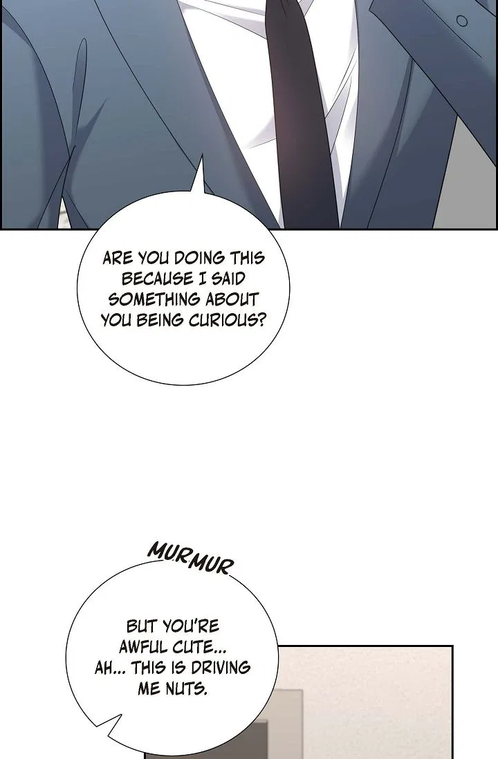 Some Kind of Marriage Chapter 55 – Page 40
