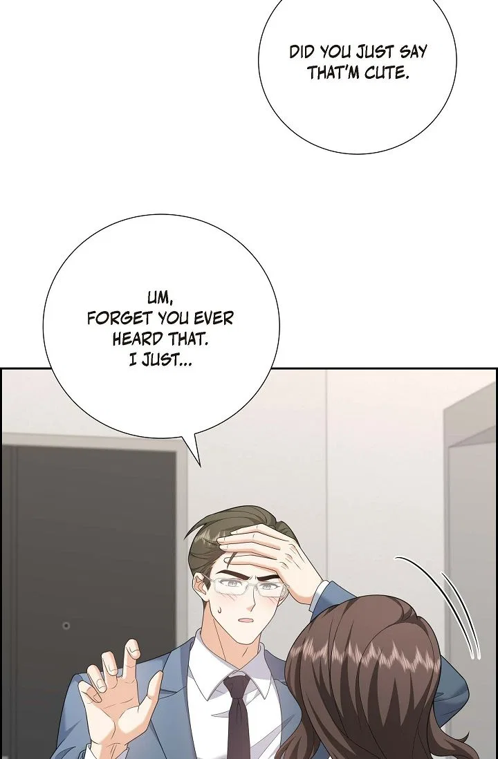 Some Kind of Marriage Chapter 55 – Page 42