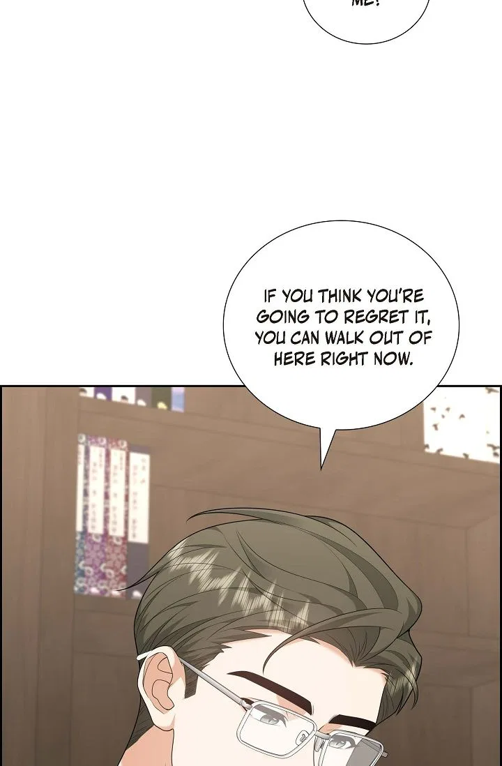 Some Kind of Marriage Chapter 55 – Page 54