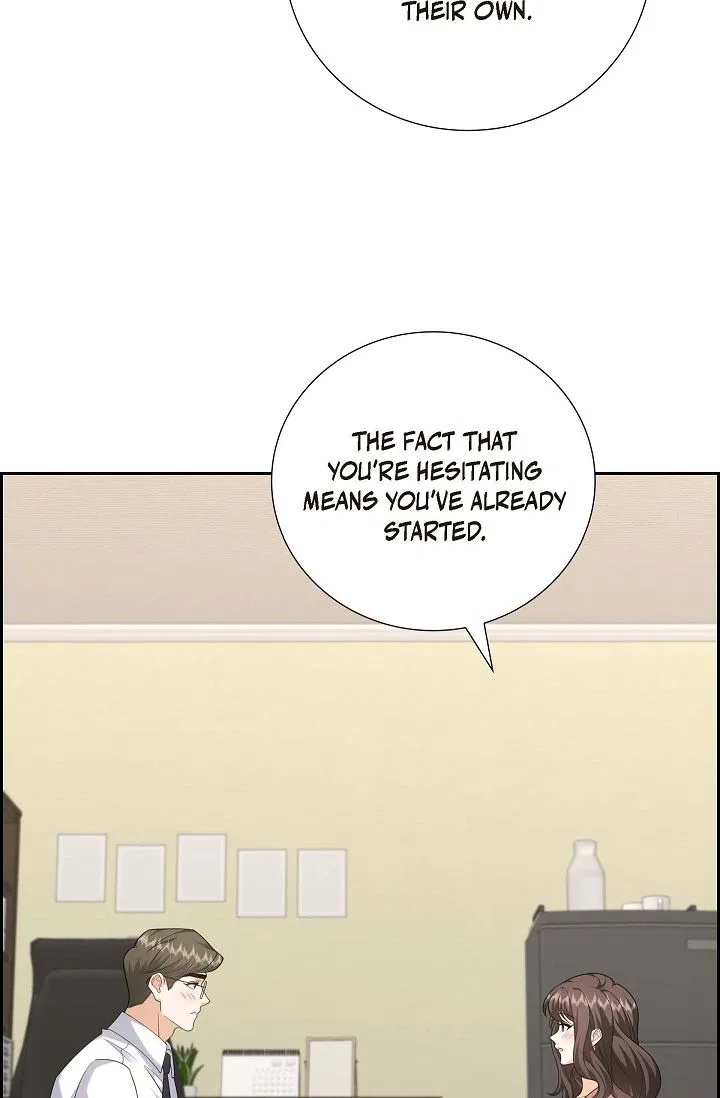 Some Kind of Marriage Chapter 55 – Page 61