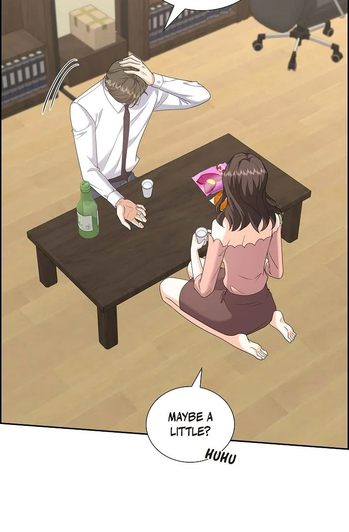 Some Kind of Marriage Chapter 55 – Page 73
