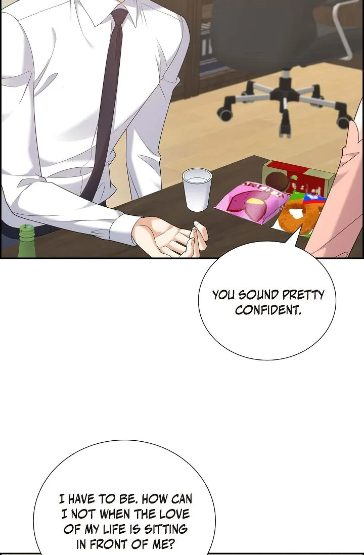 Some Kind of Marriage Chapter 55 – Page 76