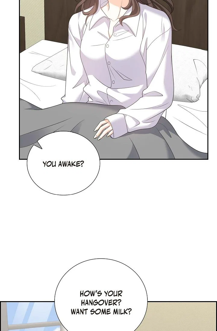 Some Kind of Marriage Chapter 55 – Page 89