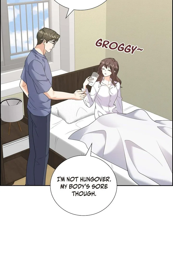 Some Kind of Marriage Chapter 55 – Page 90