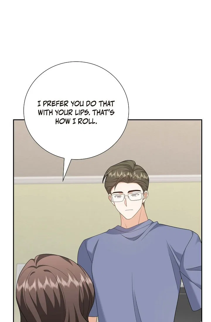Some Kind of Marriage Chapter 55 – Page 92