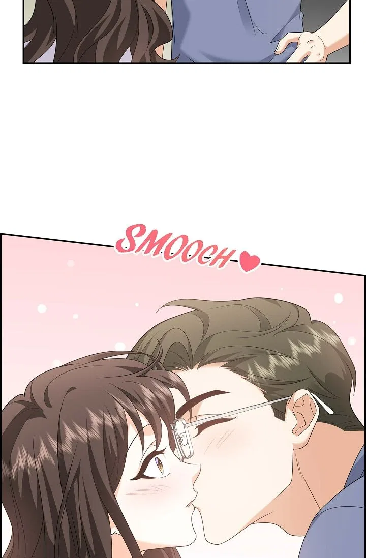 Some Kind of Marriage Chapter 55 – Page 93