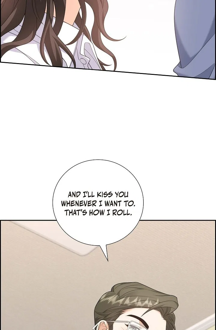 Some Kind of Marriage Chapter 55 – Page 94