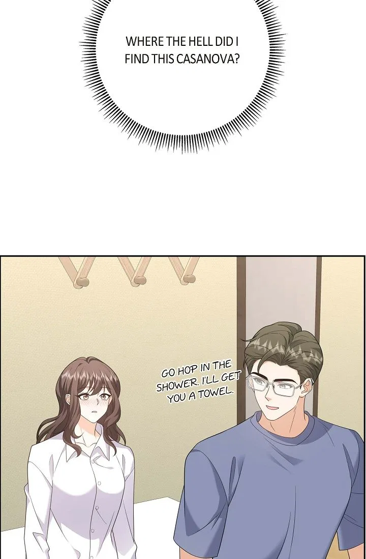 Some Kind of Marriage Chapter 55 – Page 101