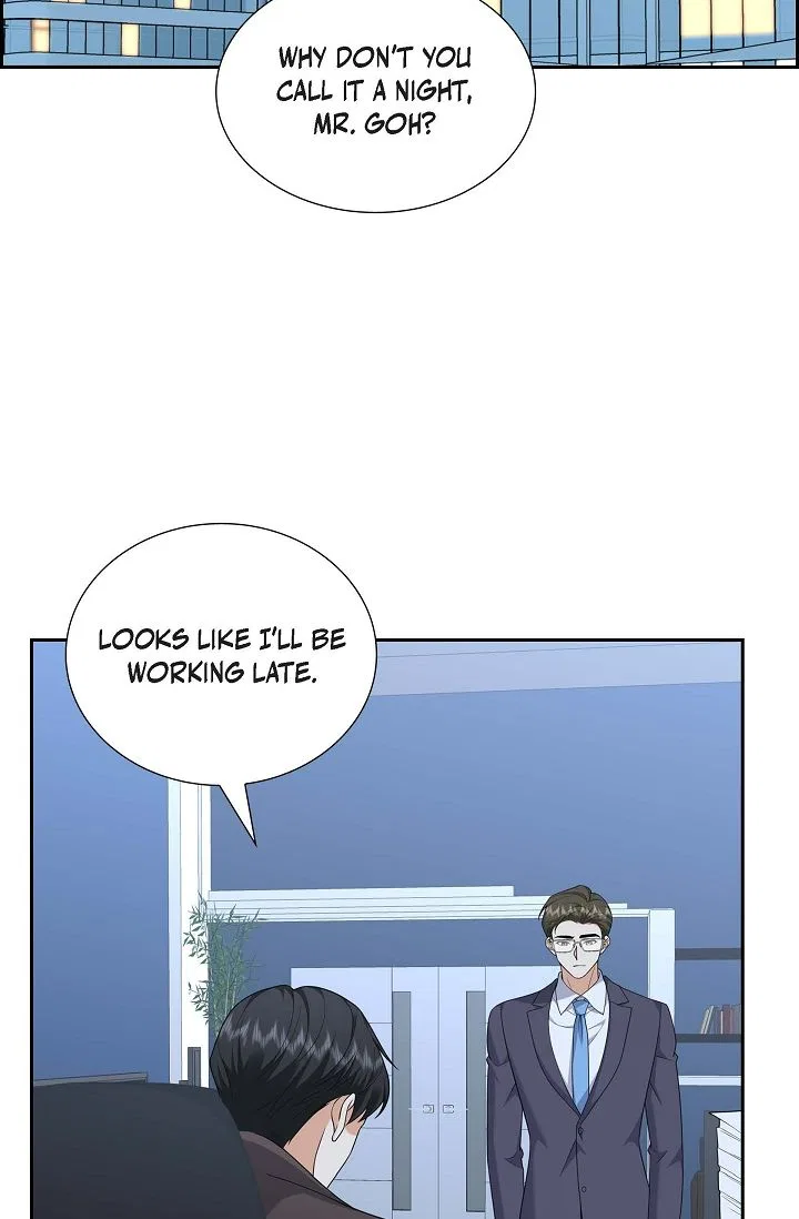 Some Kind of Marriage Chapter 54 – Page 3