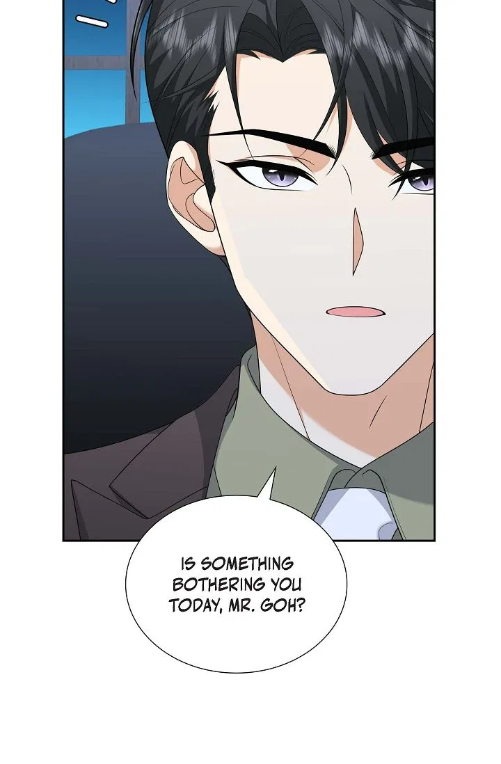 Some Kind of Marriage Chapter 54 – Page 6