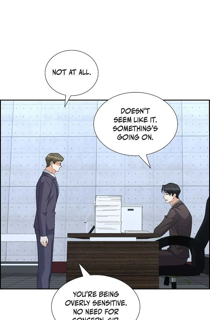 Some Kind of Marriage Chapter 54 – Page 7
