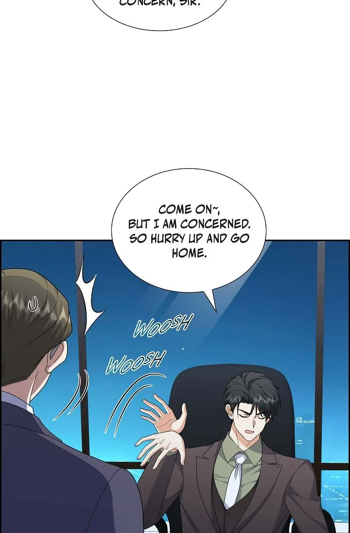 Some Kind of Marriage Chapter 54 – Page 8