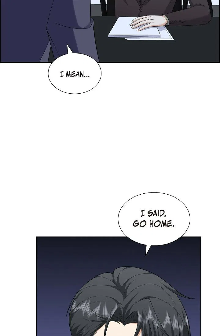 Some Kind of Marriage Chapter 54 – Page 9