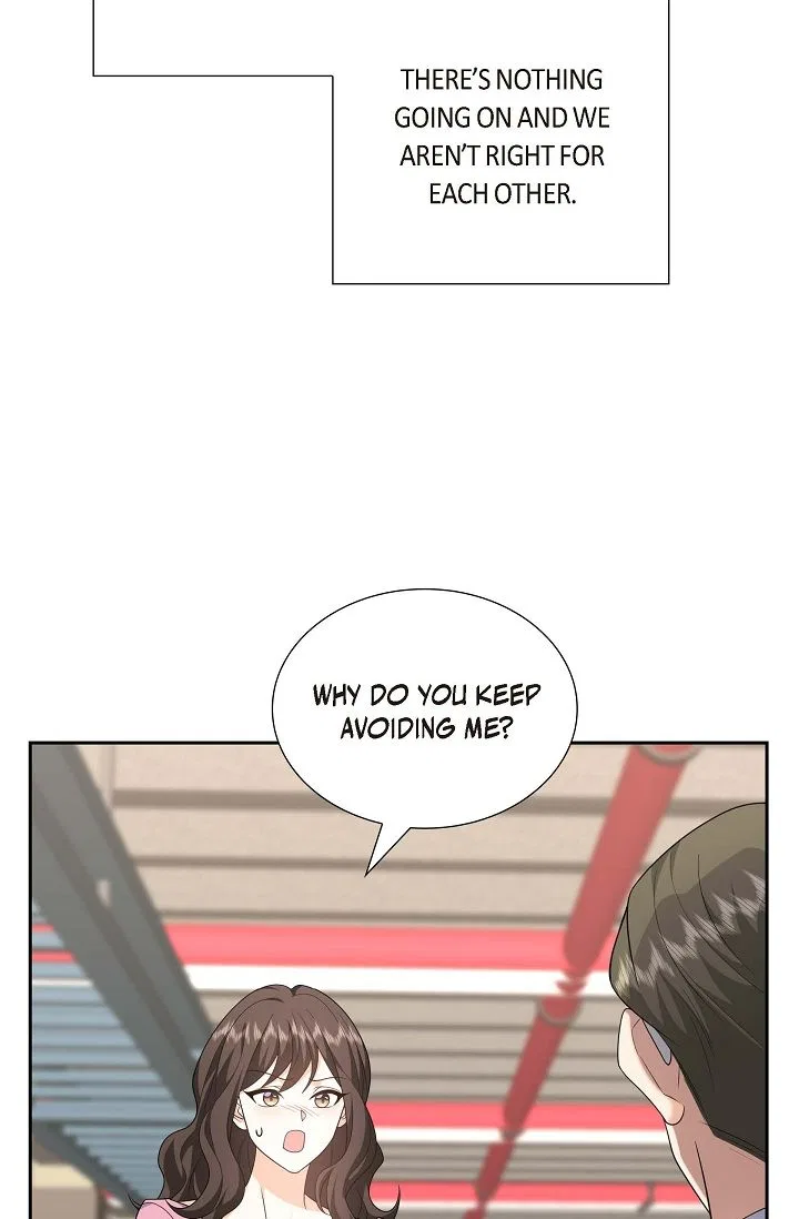 Some Kind of Marriage Chapter 54 – Page 19