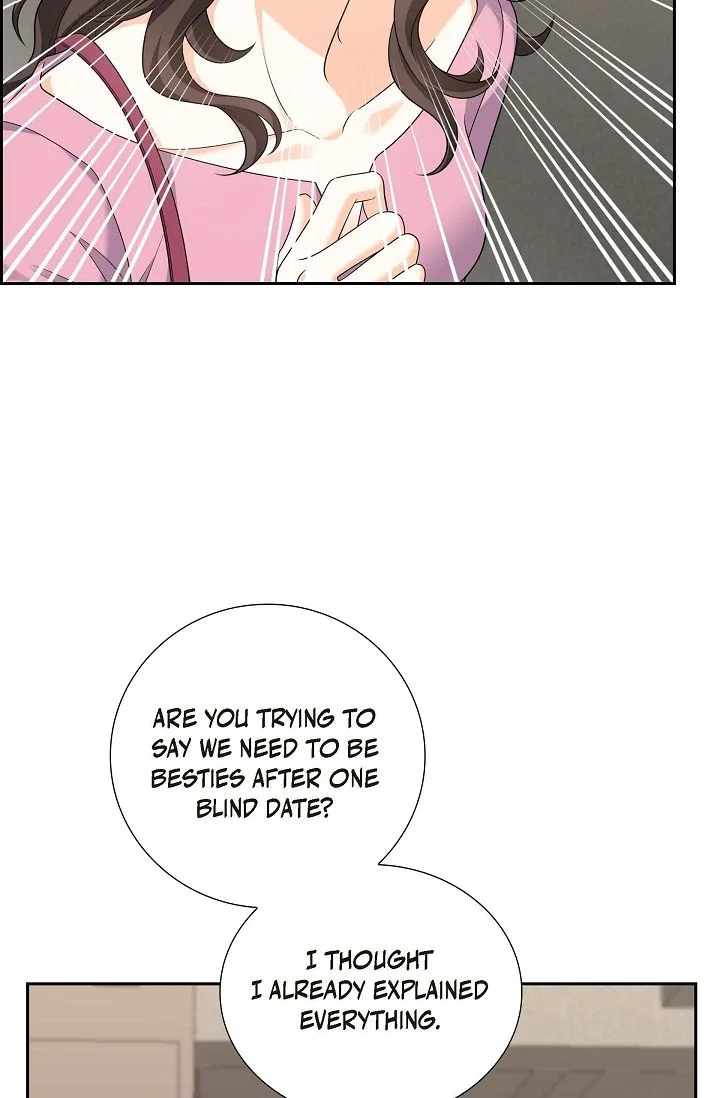 Some Kind of Marriage Chapter 54 – Page 23