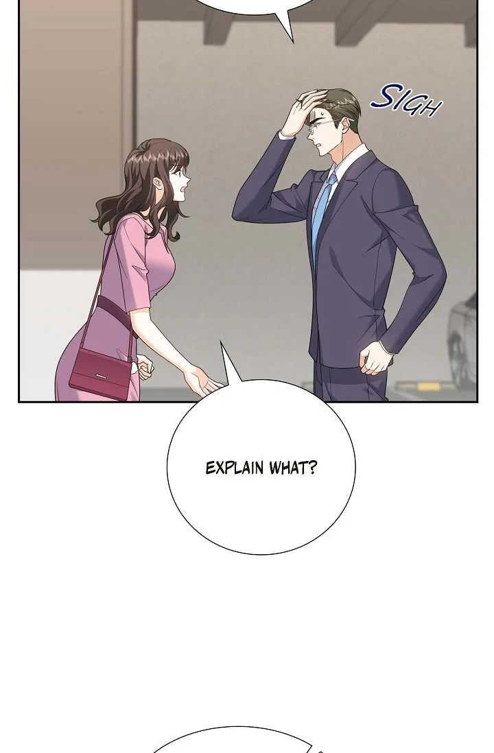 Some Kind of Marriage Chapter 54 – Page 24