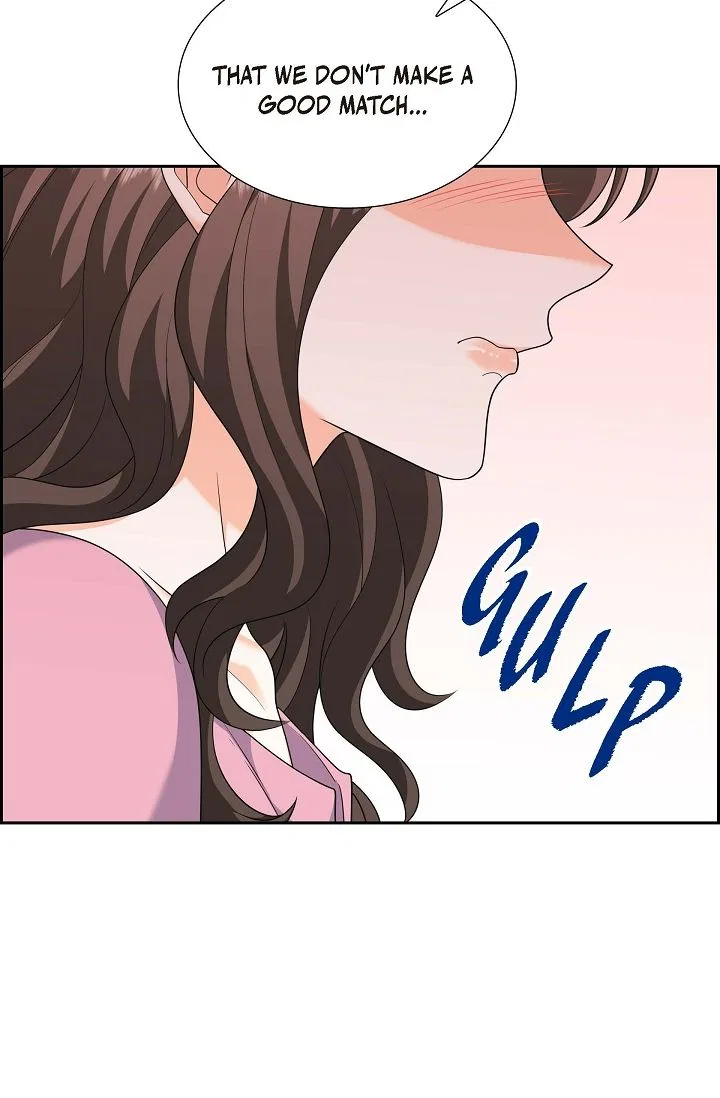 Some Kind of Marriage Chapter 54 – Page 25