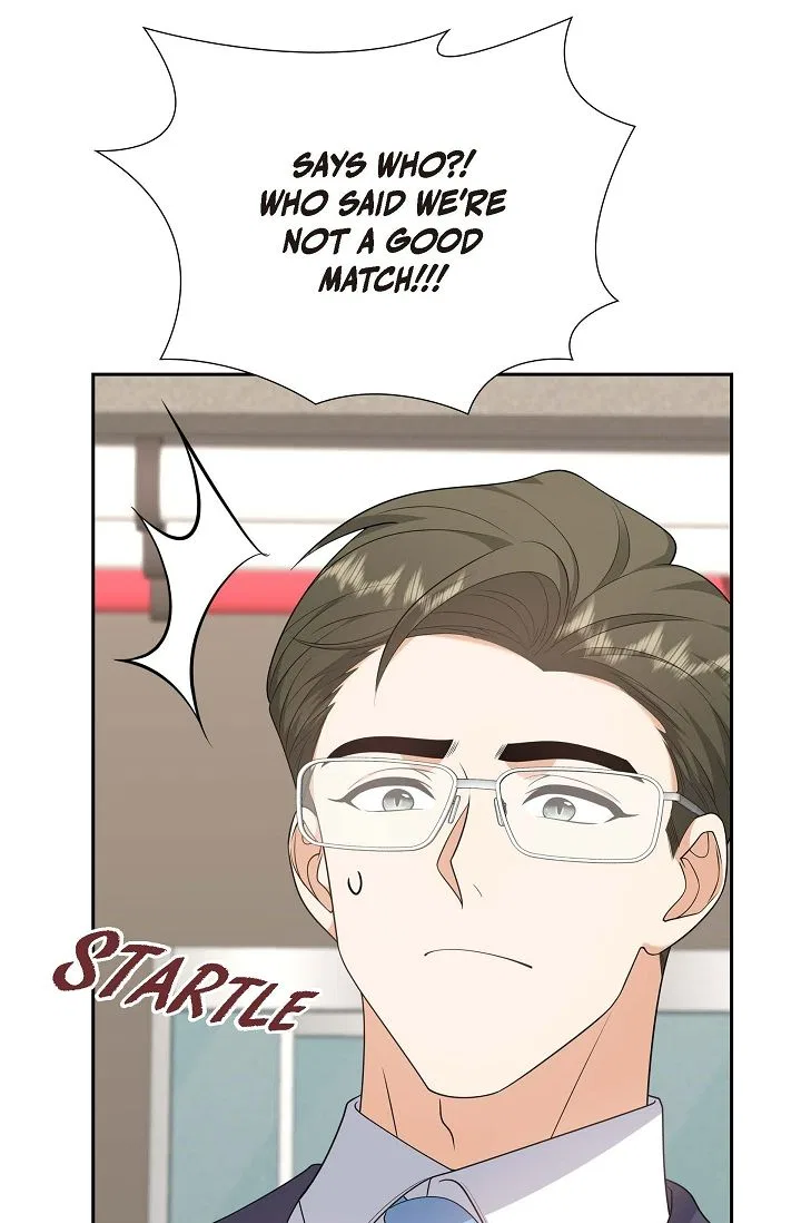 Some Kind of Marriage Chapter 54 – Page 26