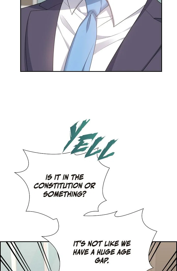 Some Kind of Marriage Chapter 54 – Page 27