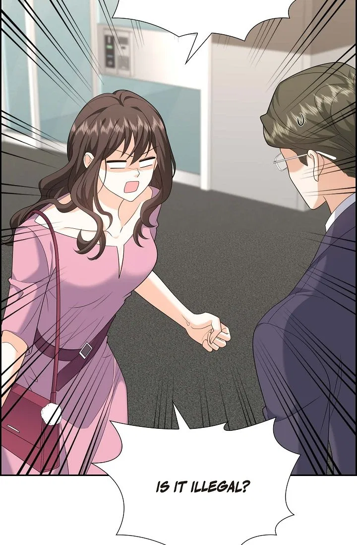 Some Kind of Marriage Chapter 54 – Page 28