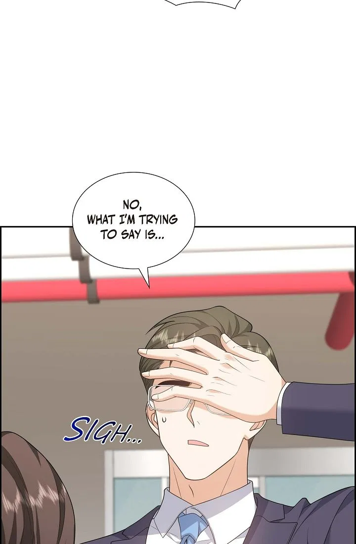 Some Kind of Marriage Chapter 54 – Page 29
