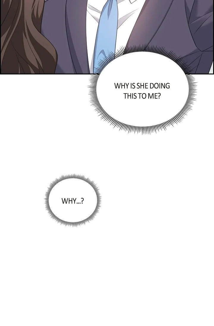 Some Kind of Marriage Chapter 54 – Page 30