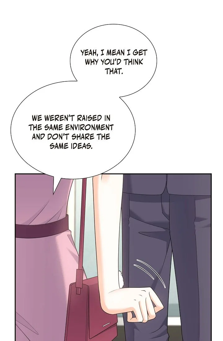 Some Kind of Marriage Chapter 54 – Page 31