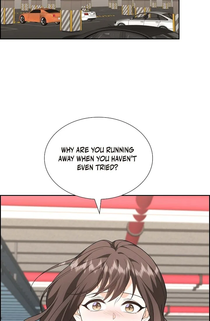 Some Kind of Marriage Chapter 54 – Page 33