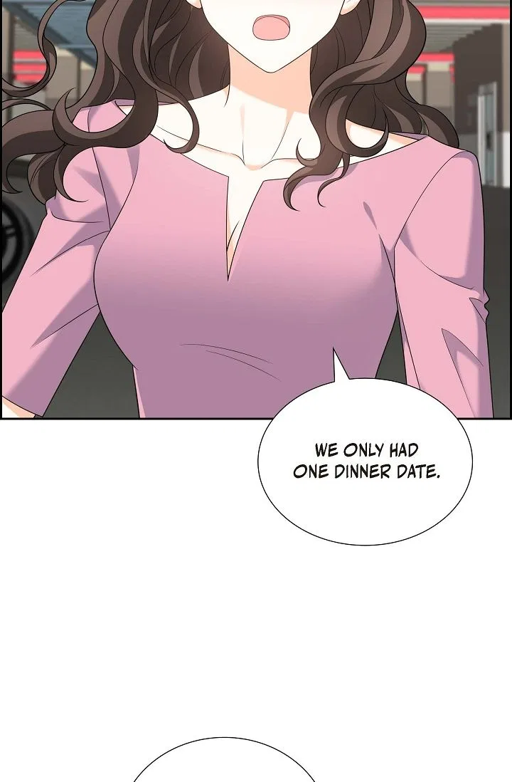 Some Kind of Marriage Chapter 54 – Page 34