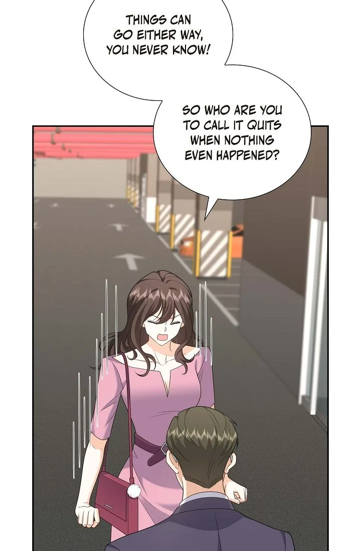 Some Kind of Marriage Chapter 54 – Page 35