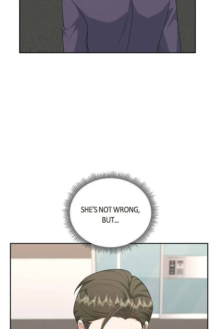 Some Kind of Marriage Chapter 54 – Page 36